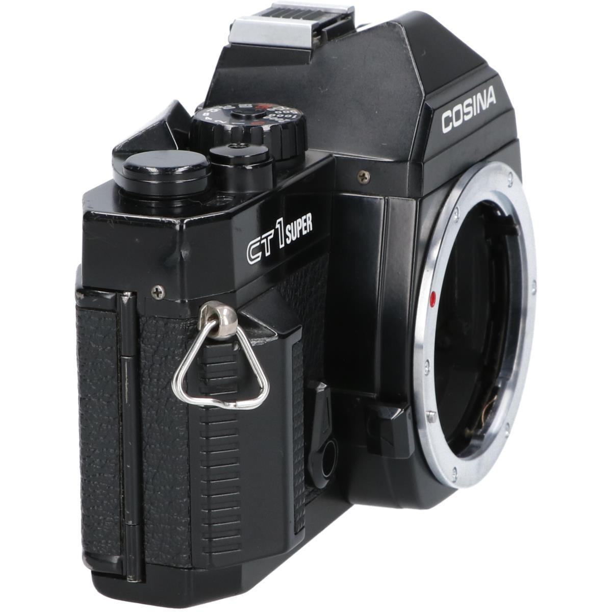 CT-1 SUPER