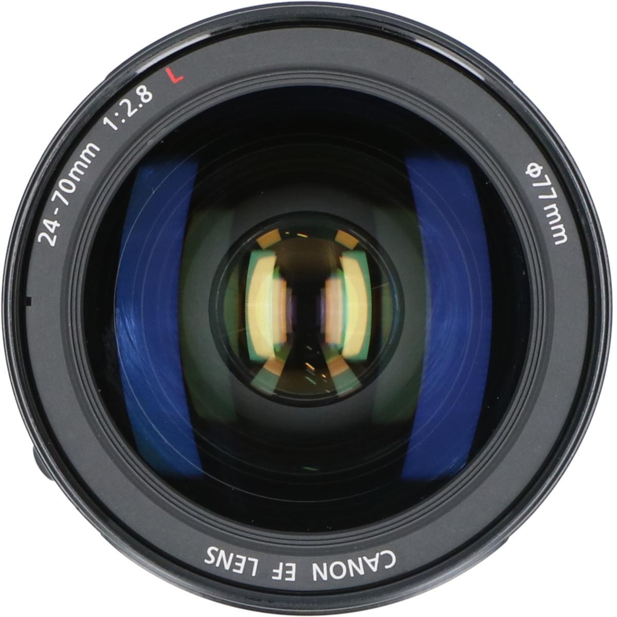 EF24-70/2.8L USM