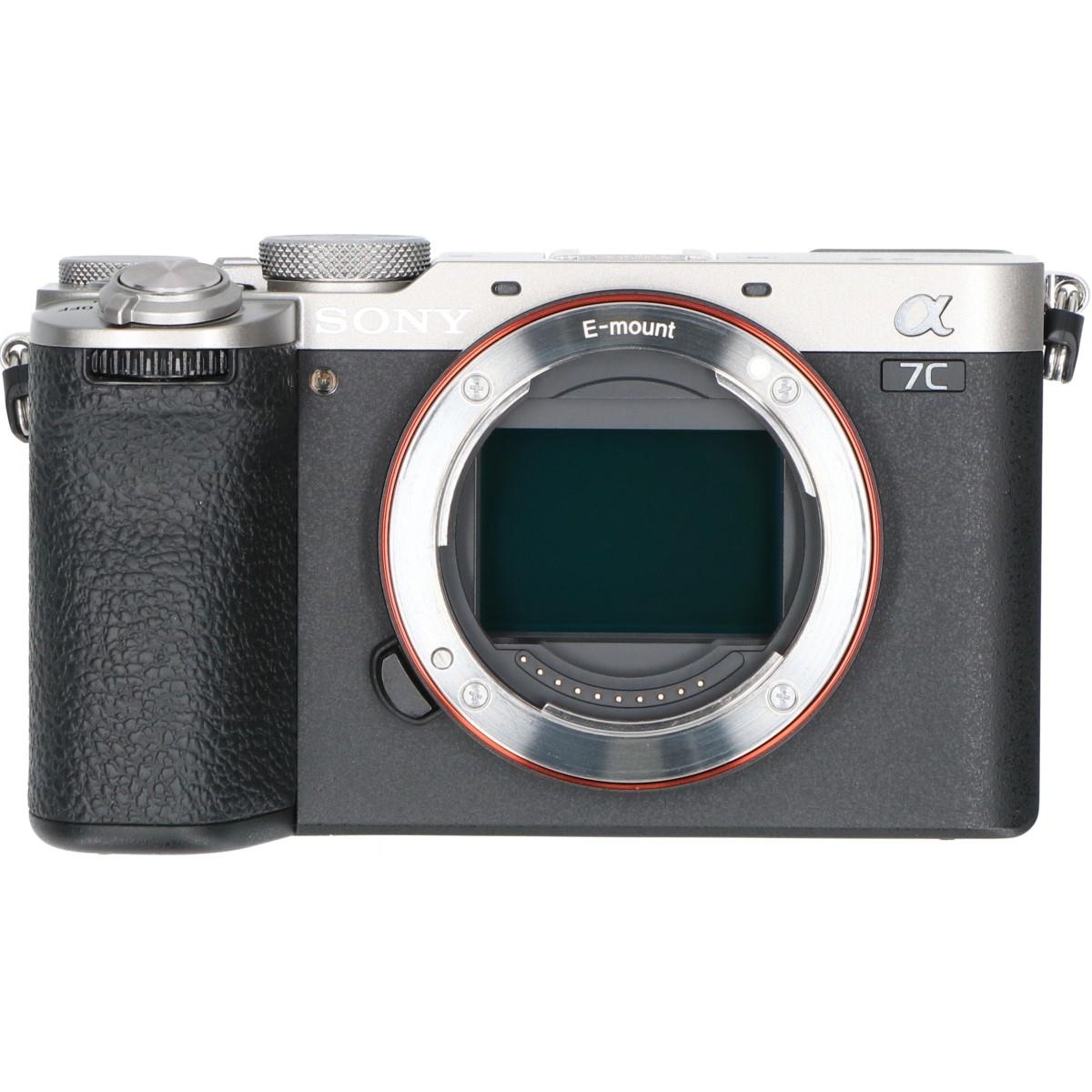 α7C II ILCE-7CM2