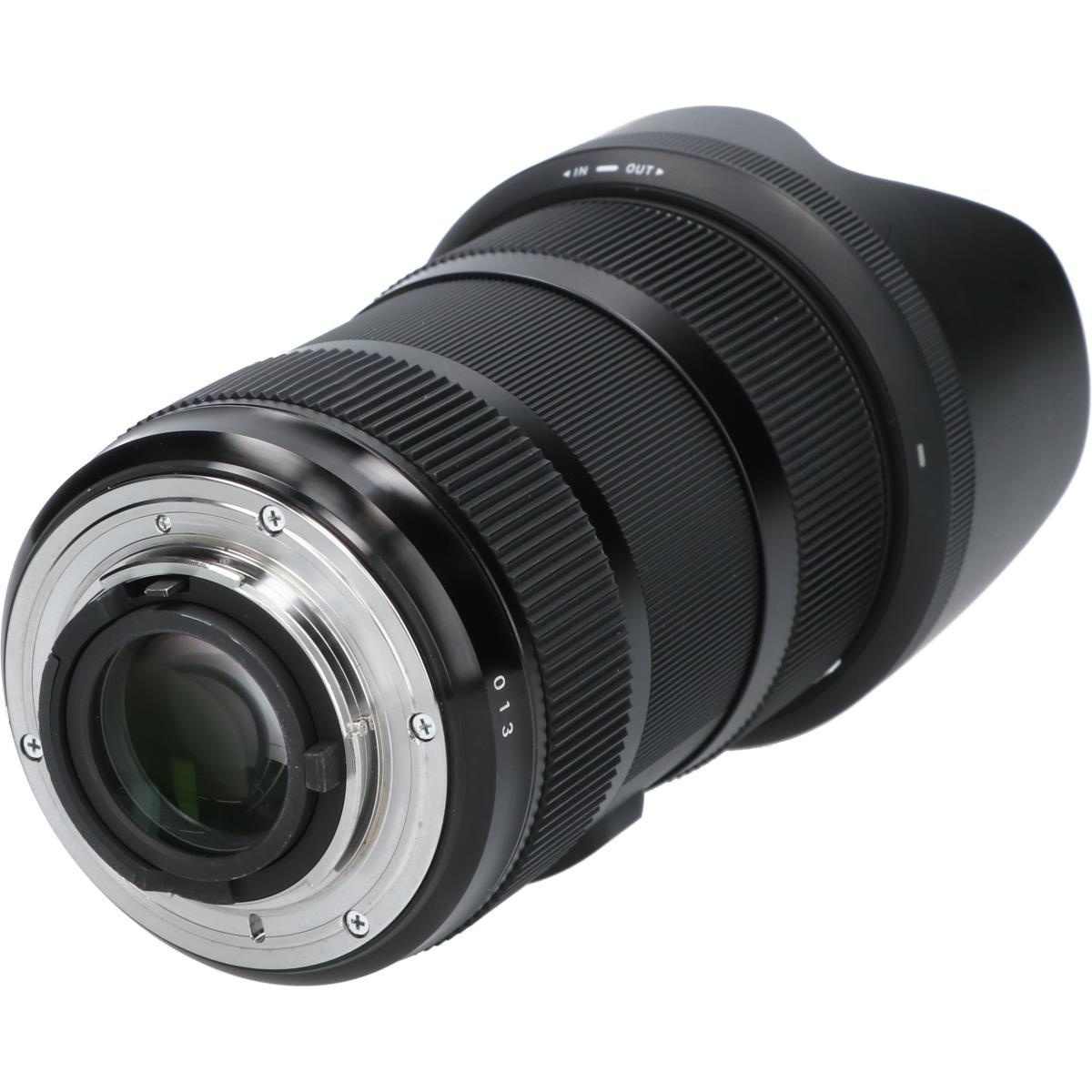 ニコン18-35/1.8DC HSM(A)