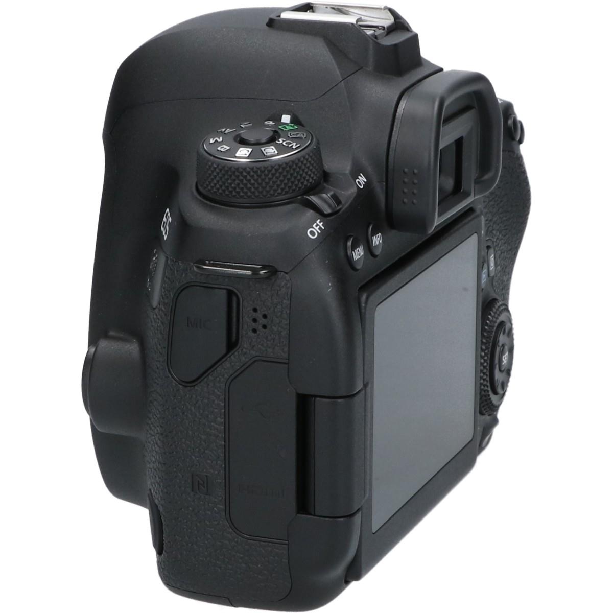 EOS 6D MARK II
