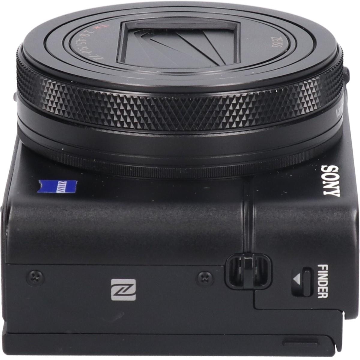 DSC-RX100M7GシューティングGキット