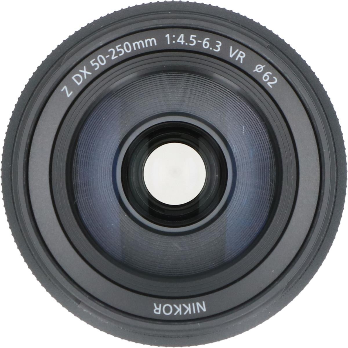 Z DX50-250/4.5-6.3VR