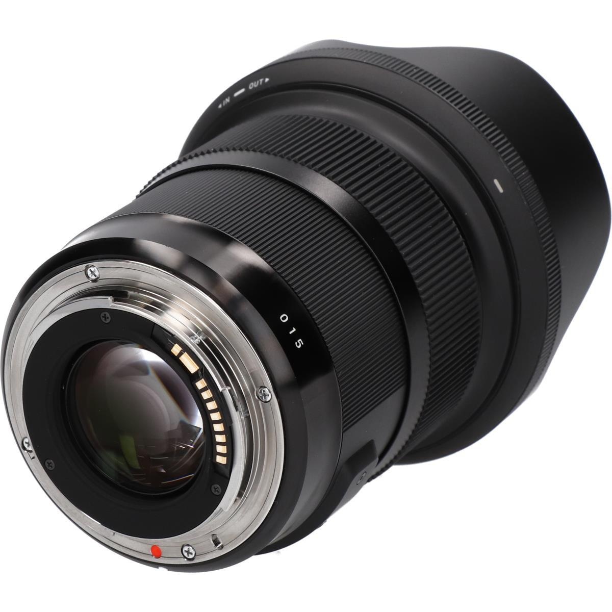 EOS24/1.4DG HSM(A)