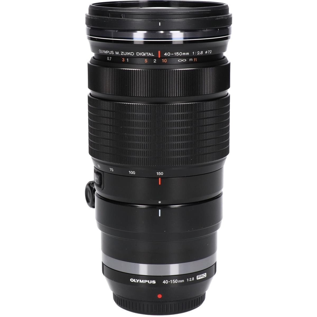 MZD40-150/2.8PRO