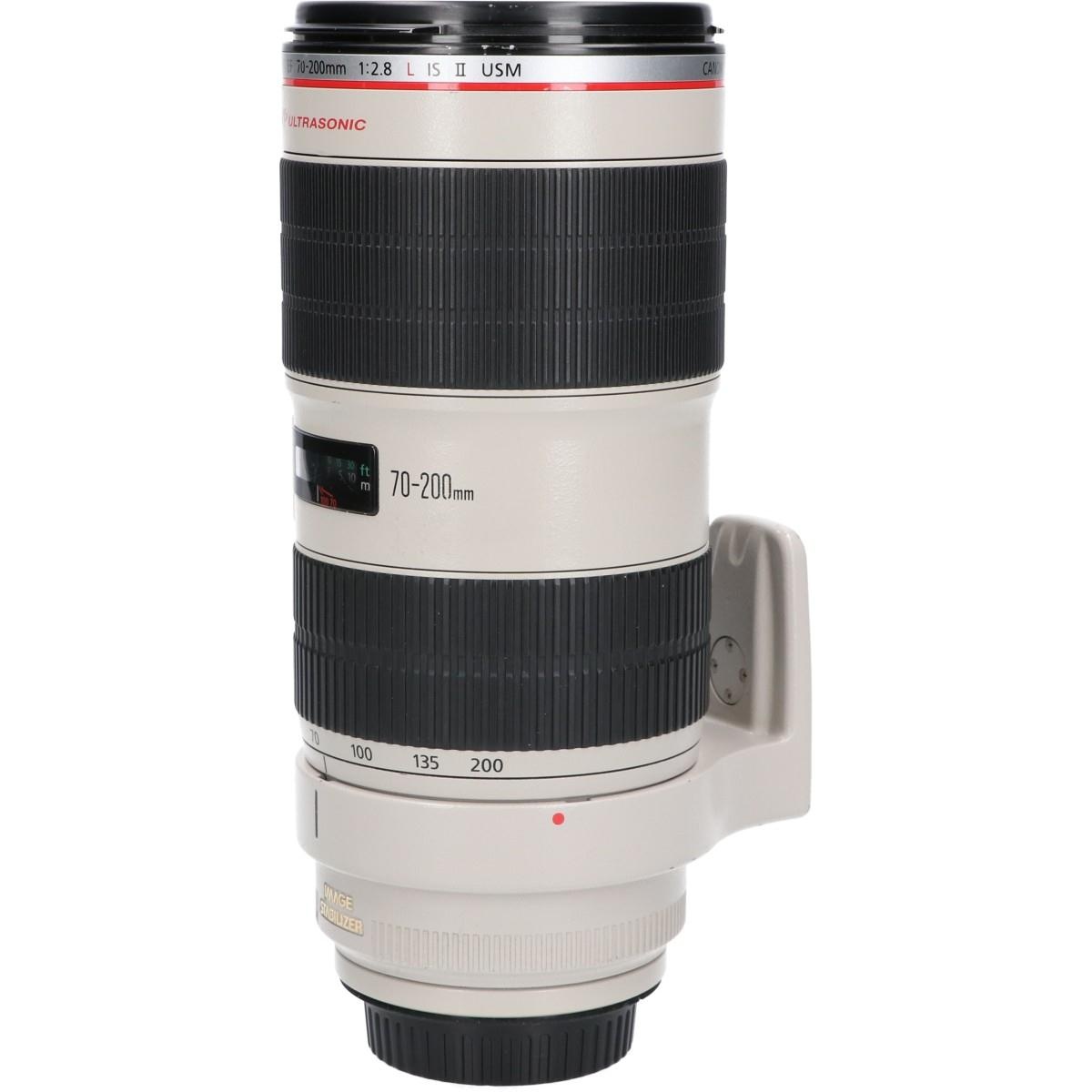 EF70-200/2.8L ISIIUSM