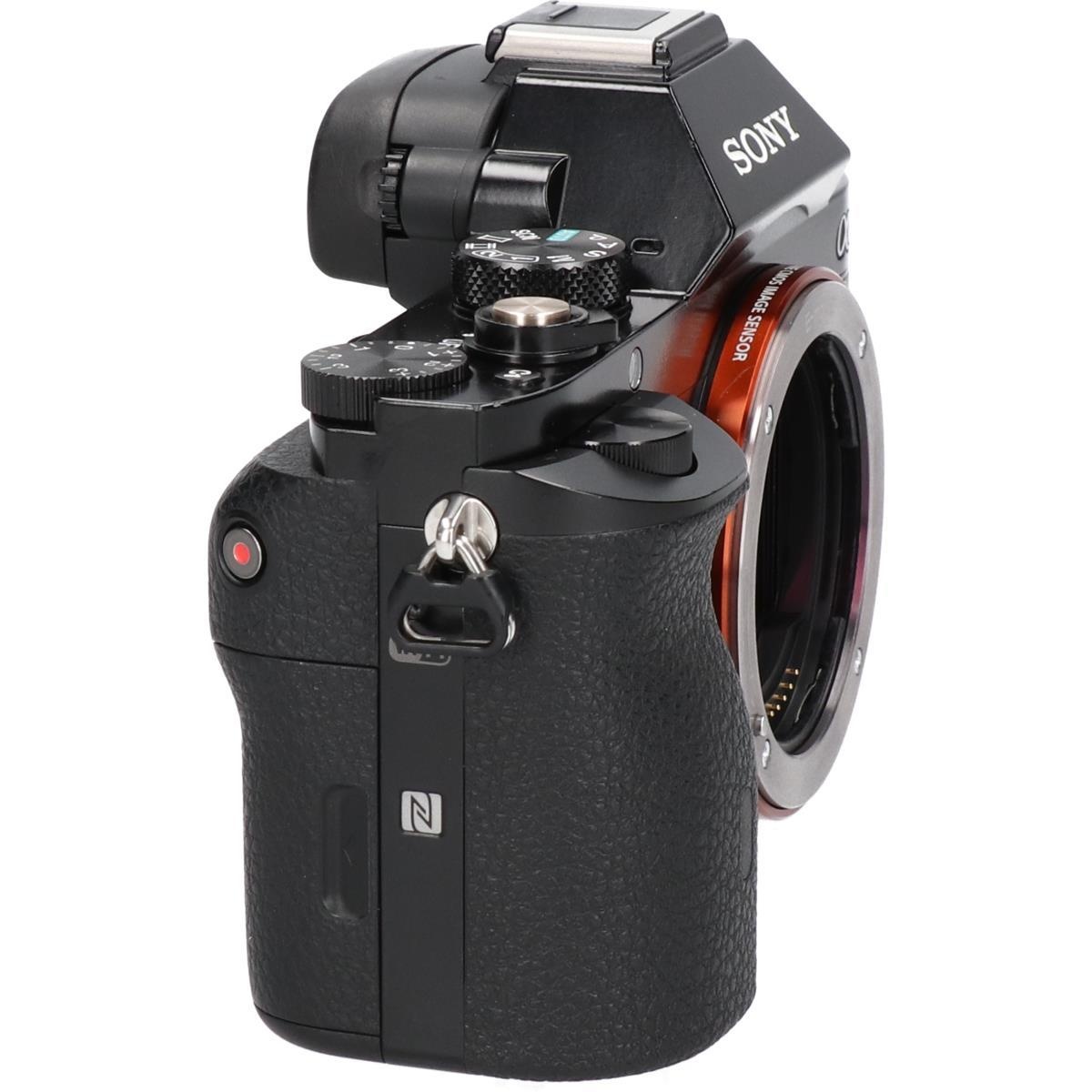 α7R ILCE-7R