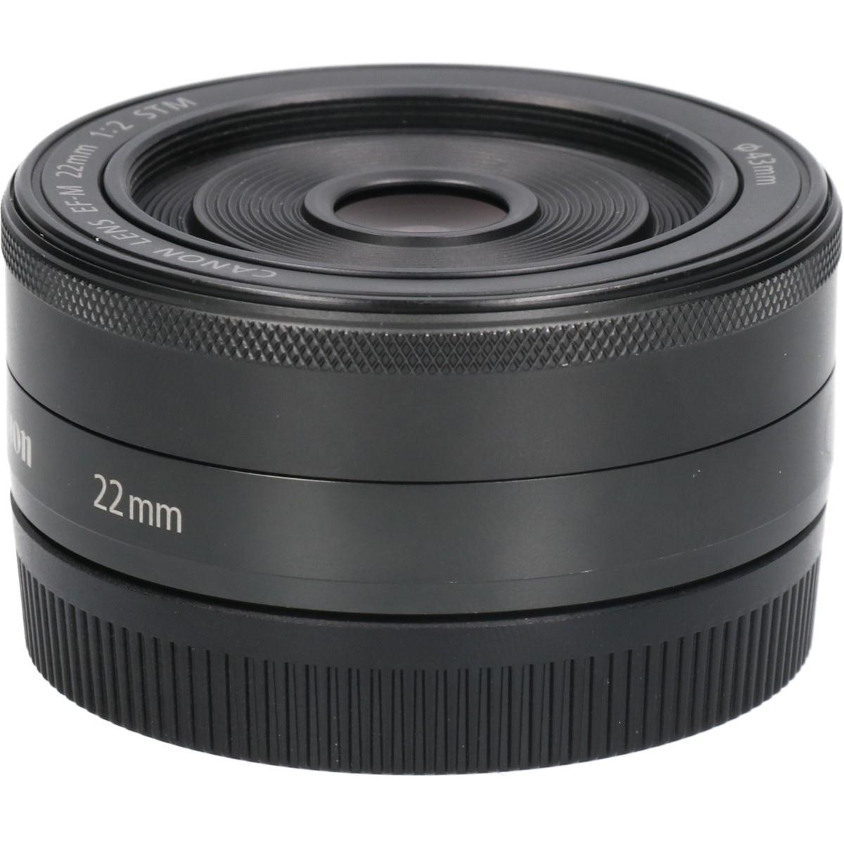 EF-M22/2STM