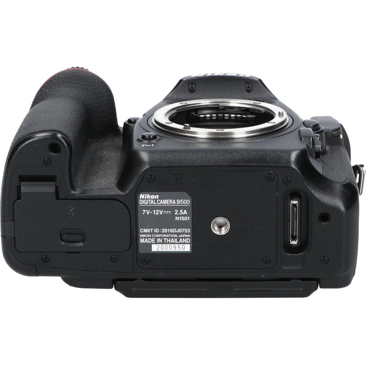 D500