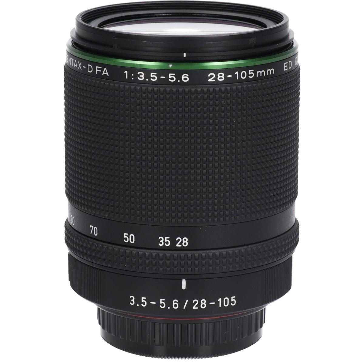 DFA28-105/3.5-5.6ED DC WR