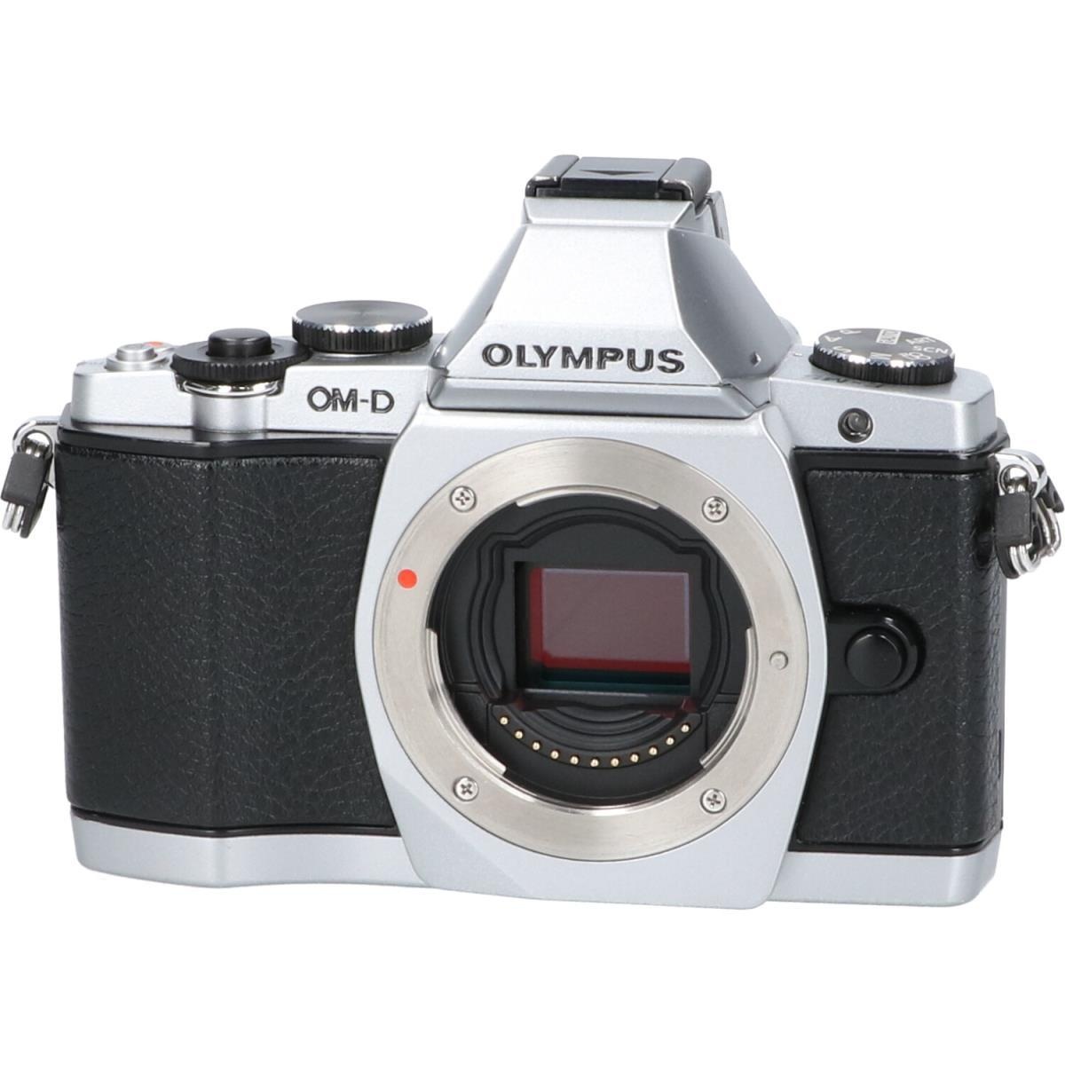 E-M5