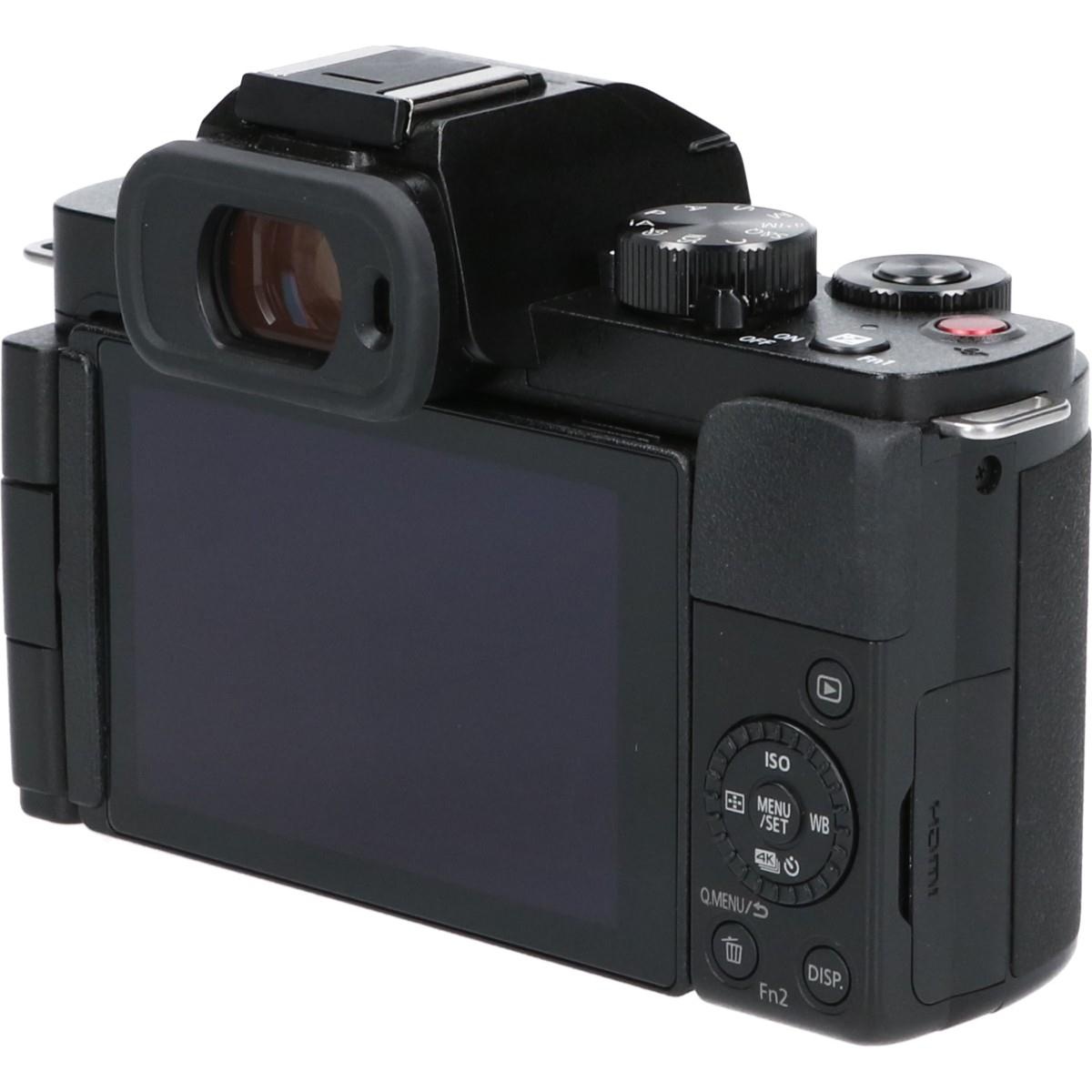 DC-G100D 12-32KIT