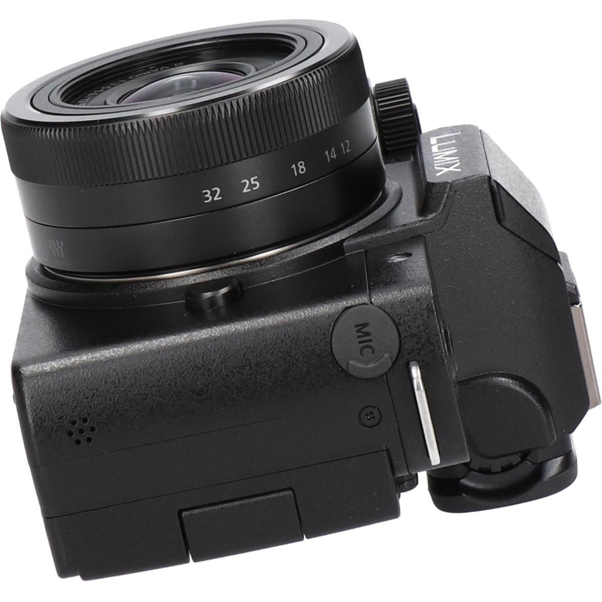 DC-G100 12-32+グリップKIT