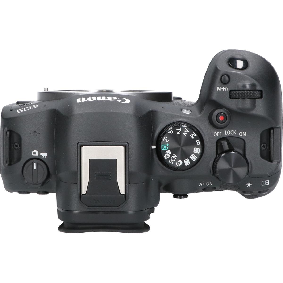 EOS R6 MARK II