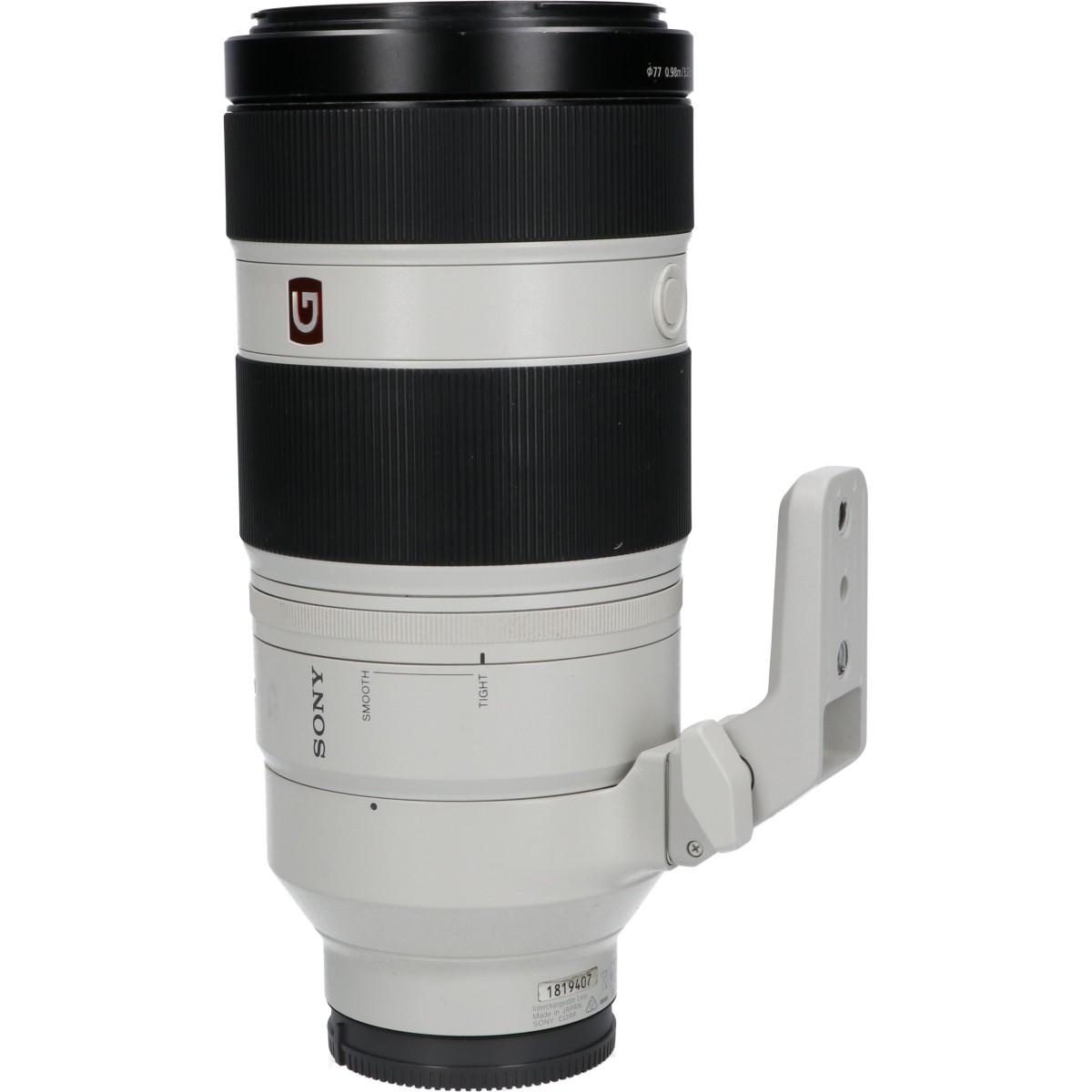 FE100-400/4.5-5.6GM OSS