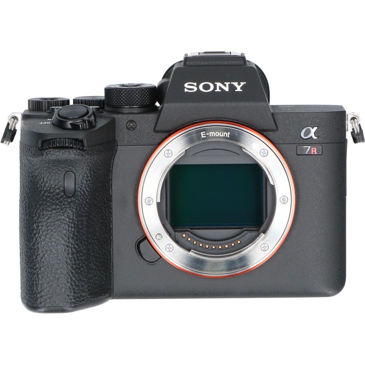 α7RIV ILCE-7RM4A
