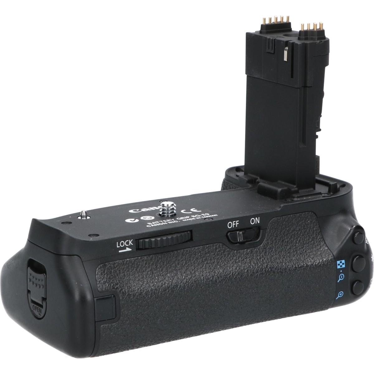 BG-E9 (60D)