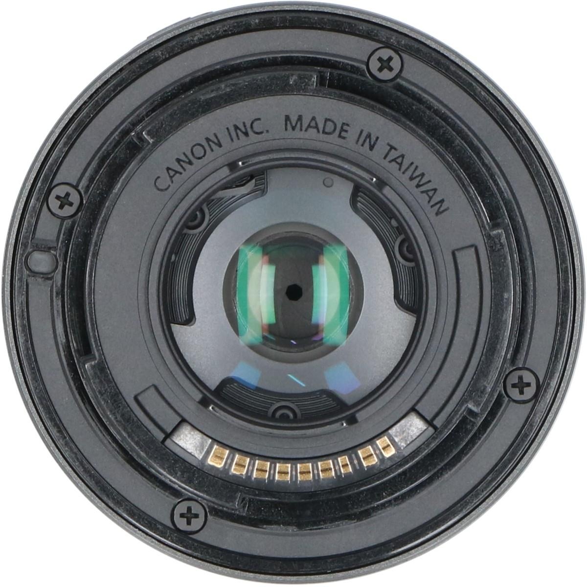 EF-M15-45/3.5-6.3IS STM