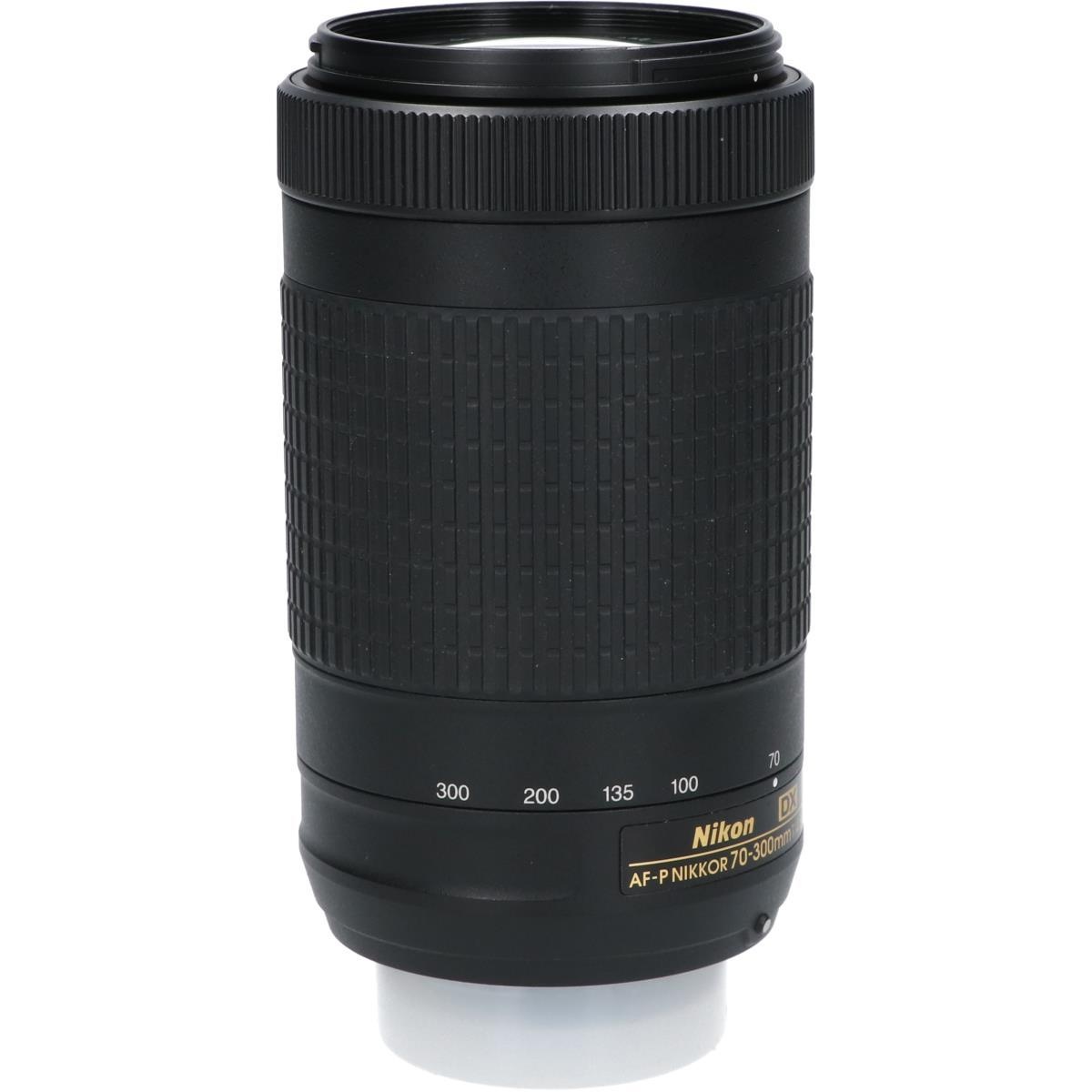 AF-P DX70-300/4.5-6.3G VR