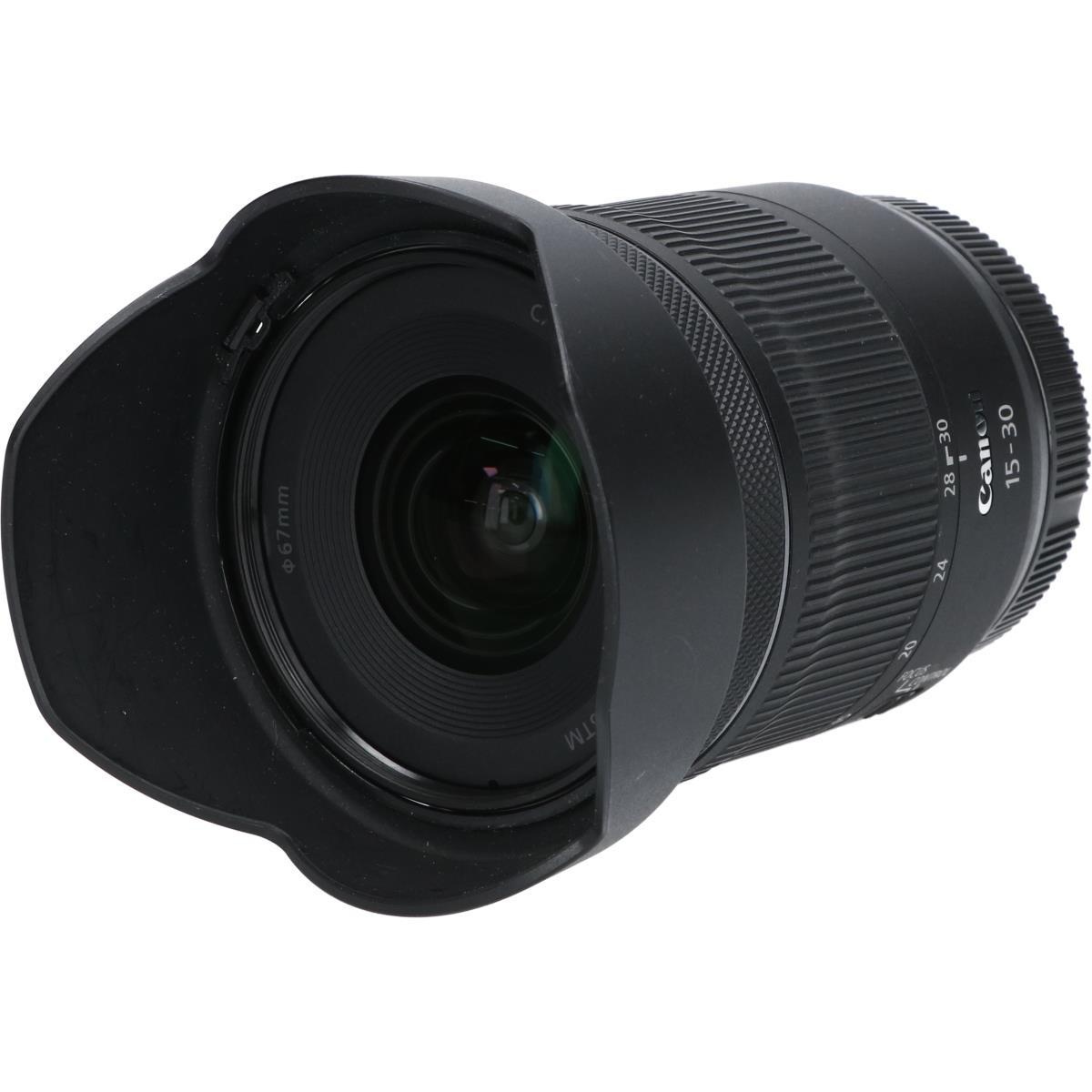 RF15-30/4.5-6.3IS STM