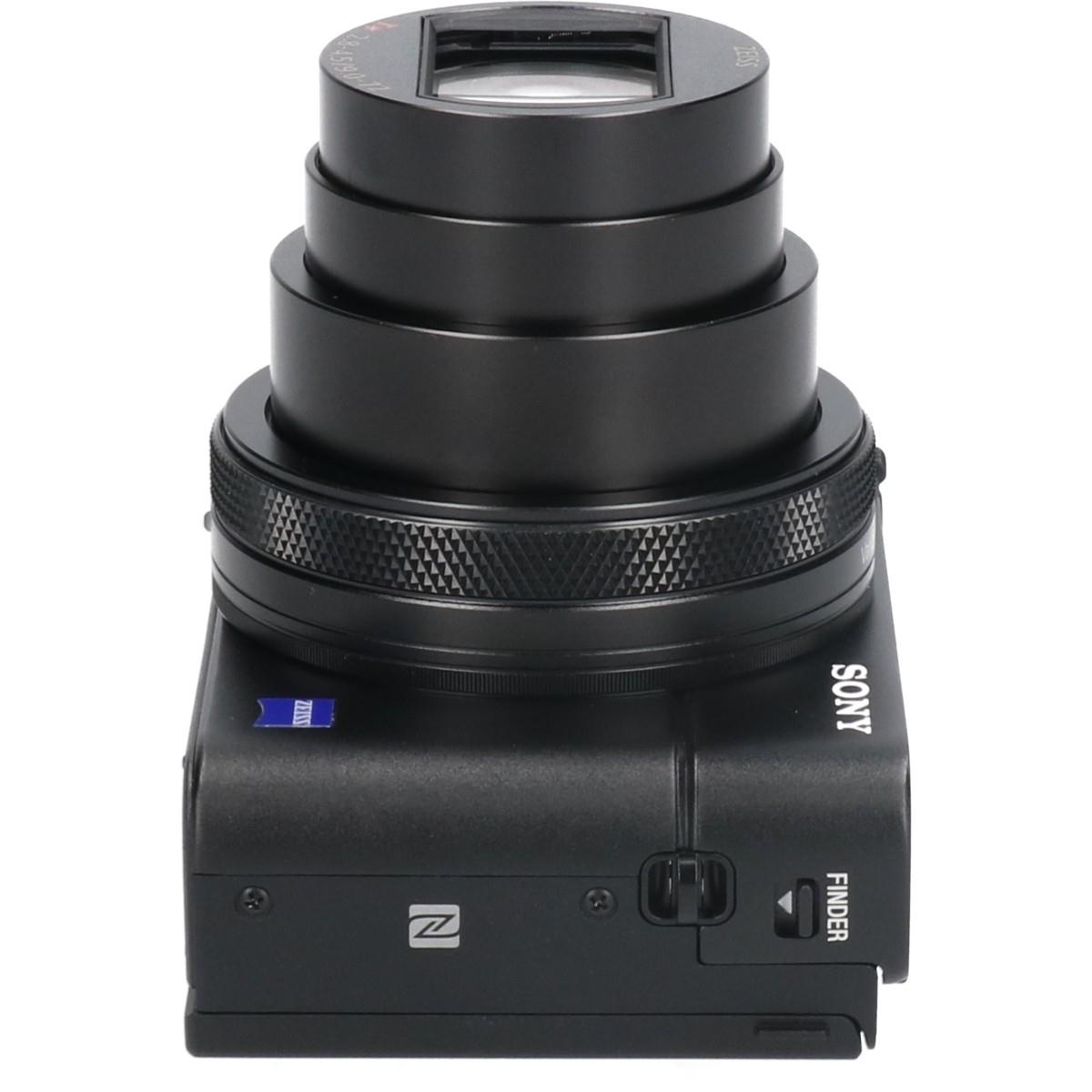 DSC-RX100M7