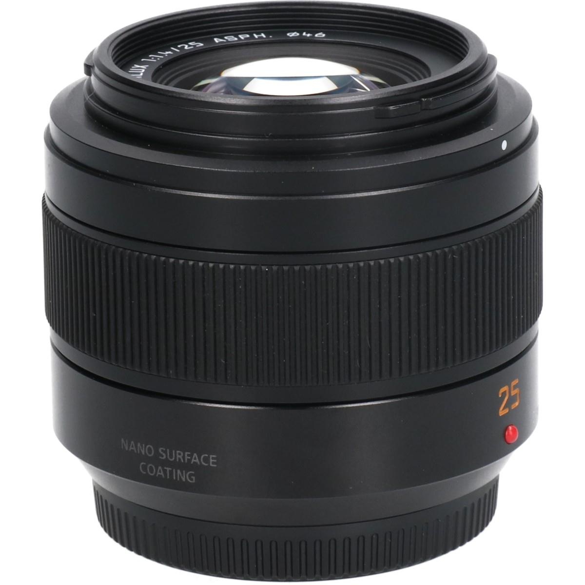 DG SUMMILUX25/1.4II ASPH