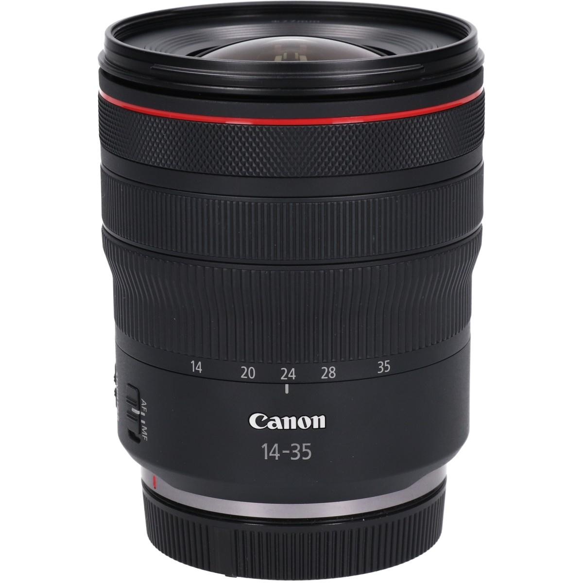 RF14-35/4L IS USM