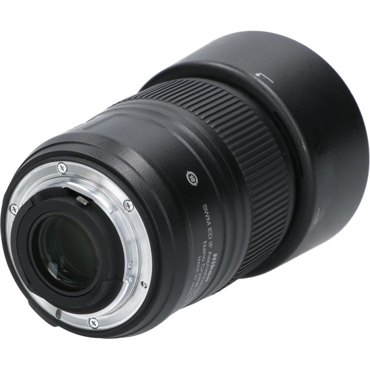 AF-S60/2.8G MICRO ED