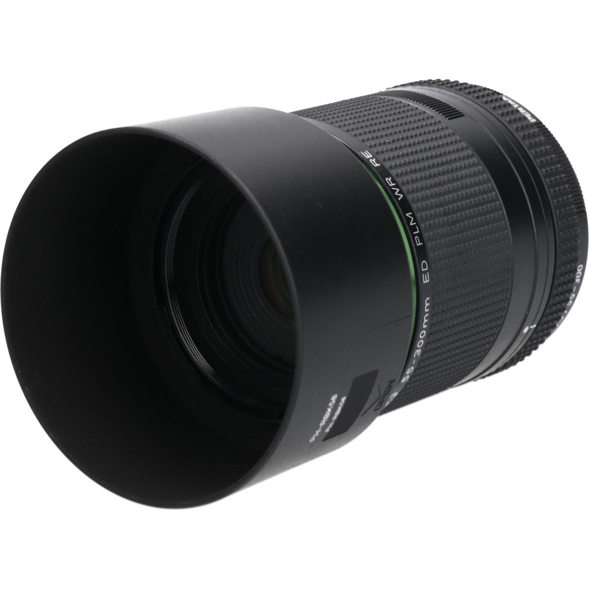 HD DA55-300/4.5-6.3ED PLM