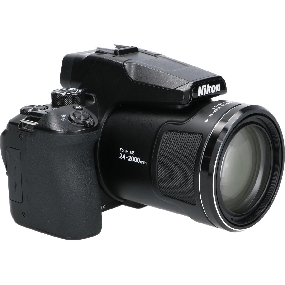 COOLPIX P950