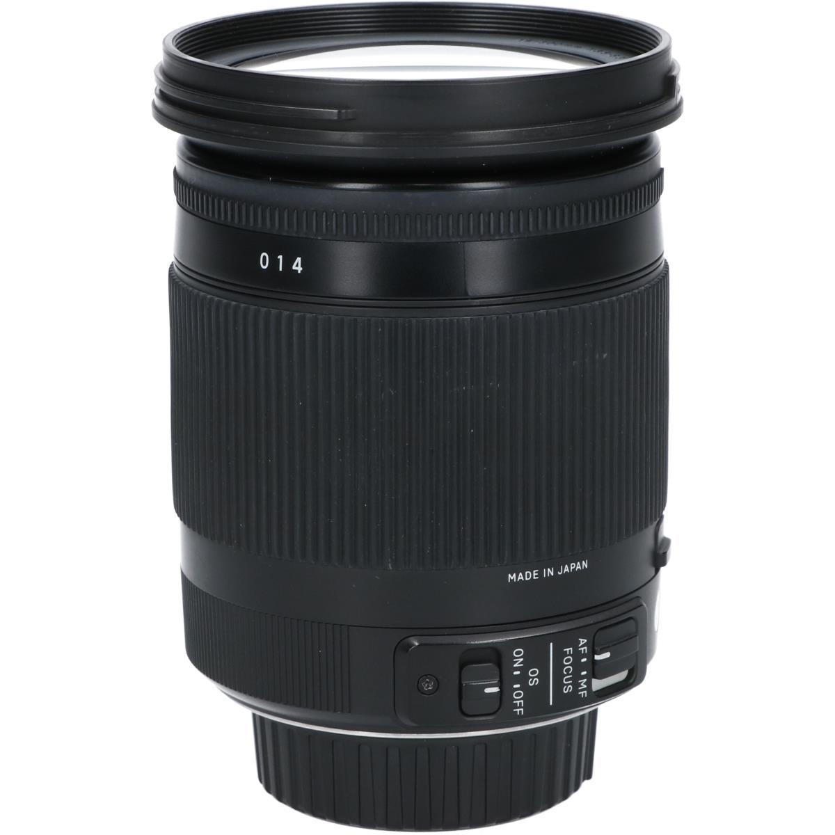 (C)ニコン18-300/3.5-6.3DC OS