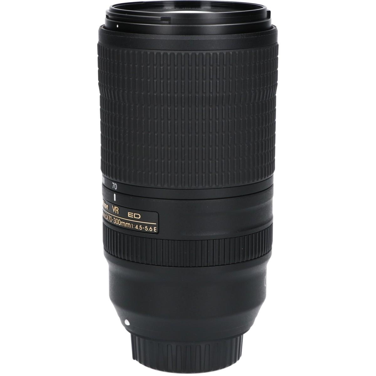 AF-P70-300/4.5-5.6E ED VR