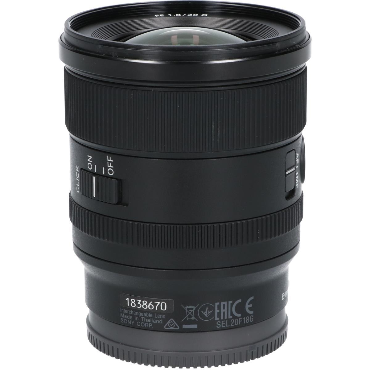 FE20/1.8G(SEL20F18G)