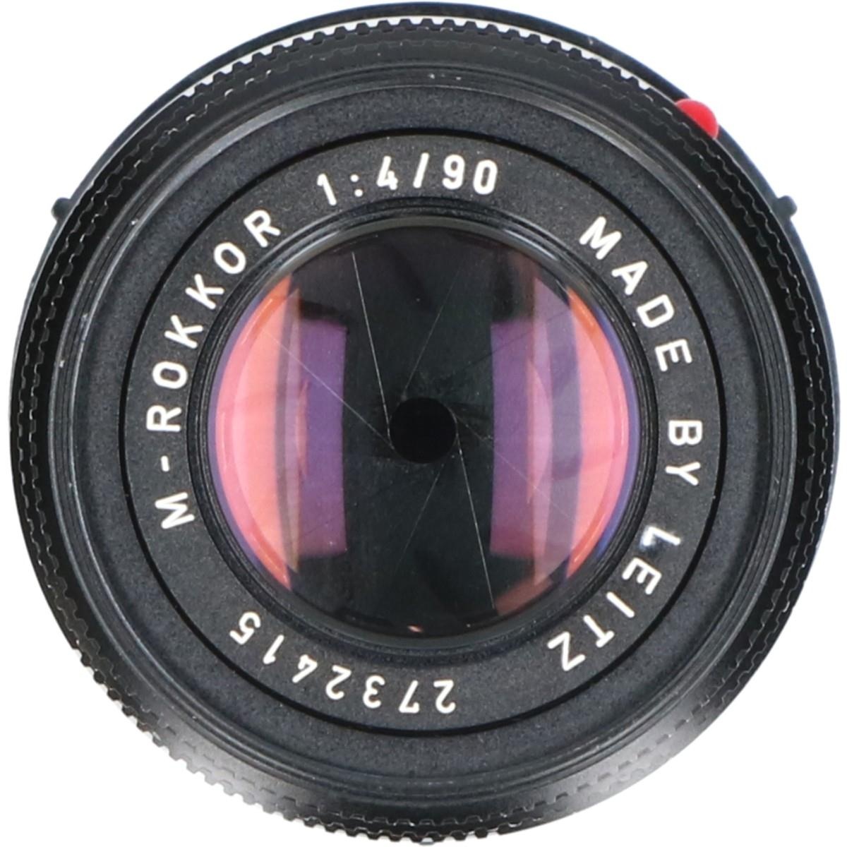 M-ROKKOR90/4