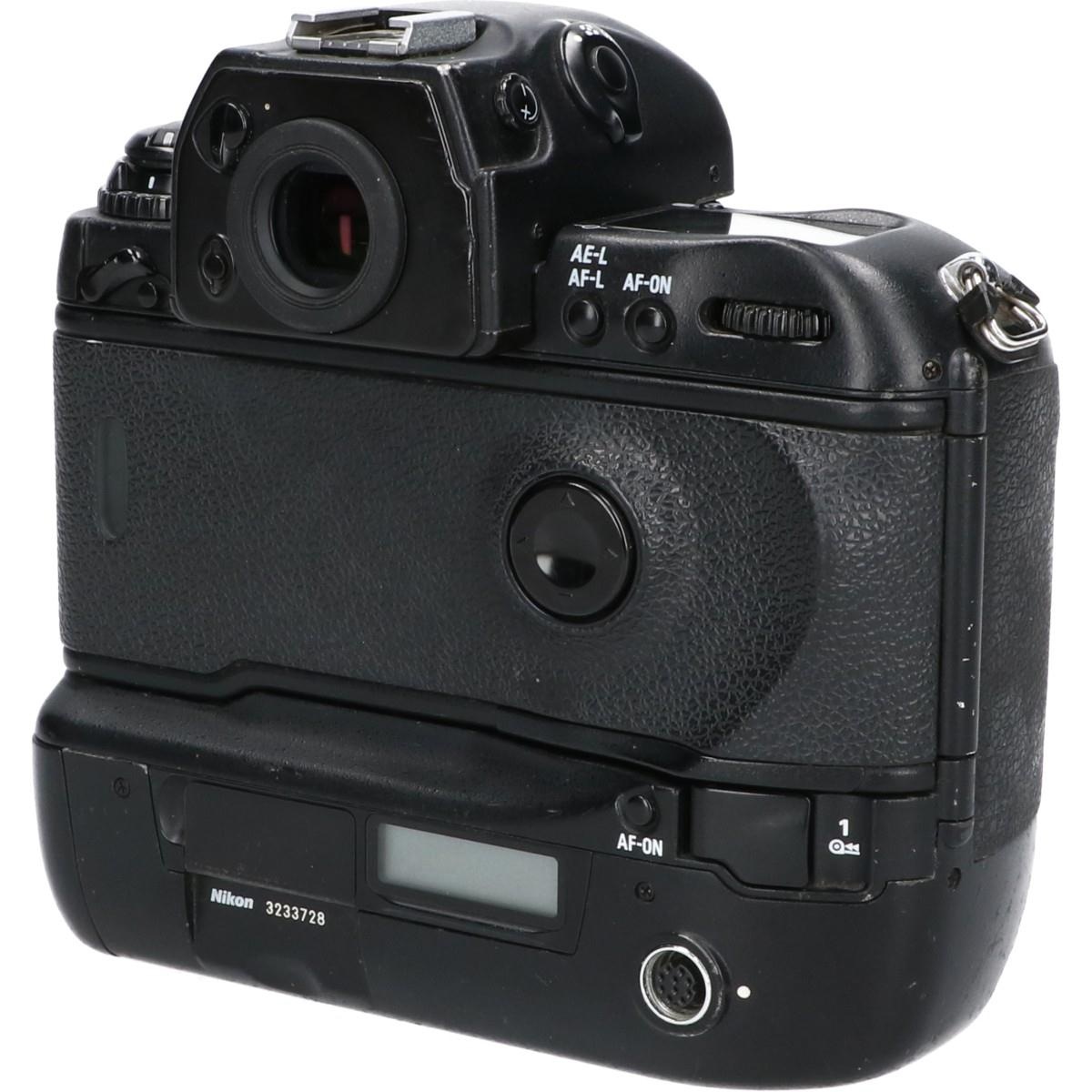 F5 BODY