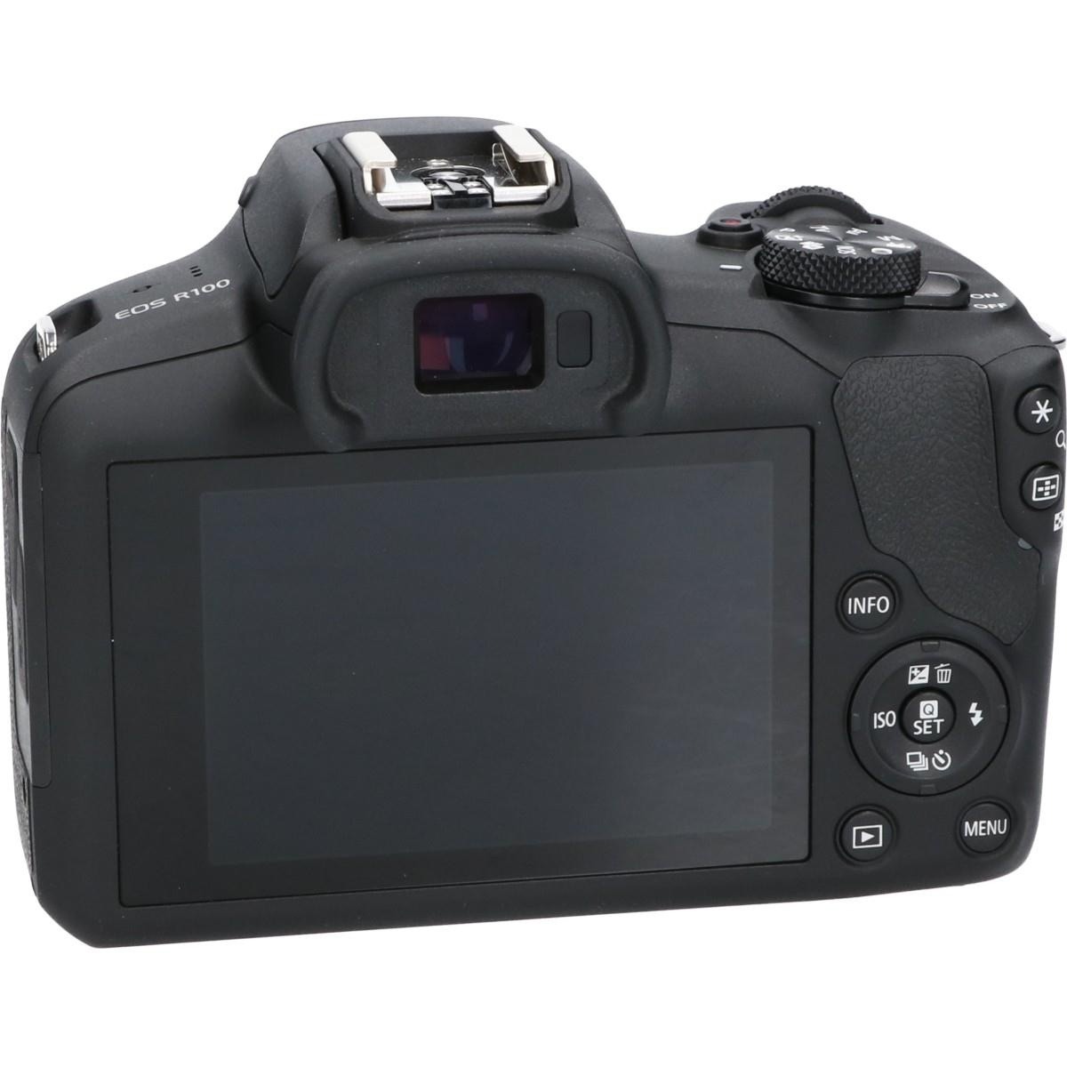 EOS R100 RF18-45IS STMキット