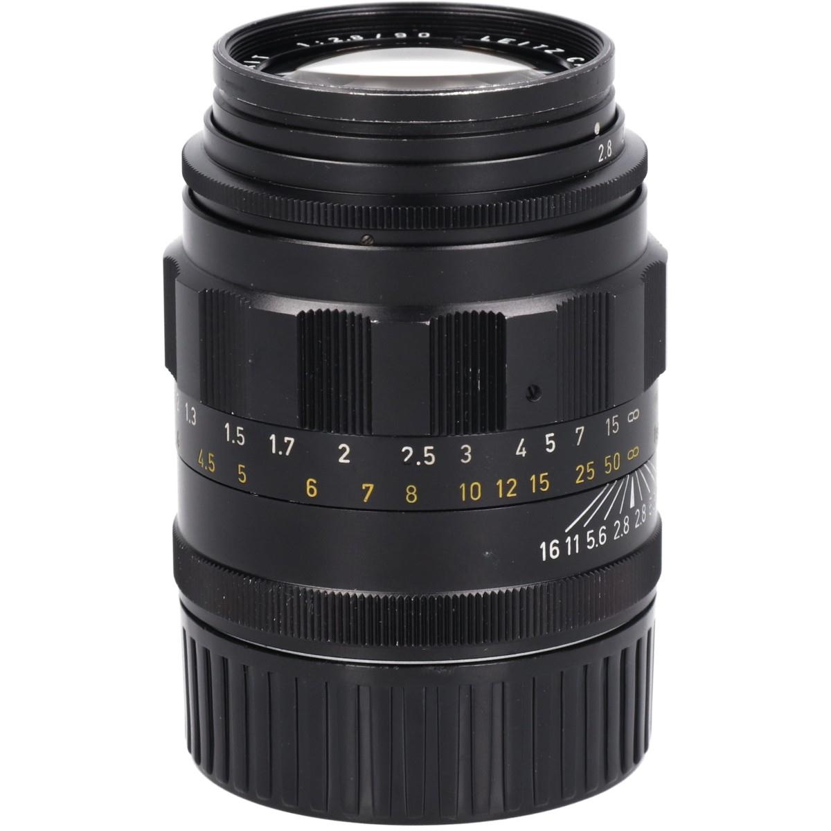 TELE-ELMARIT M90/2.8