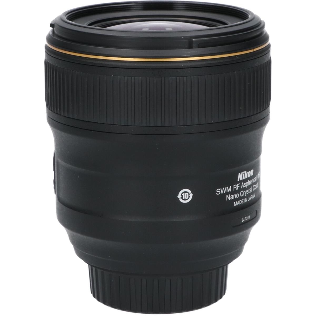 AF-S35/1.4G