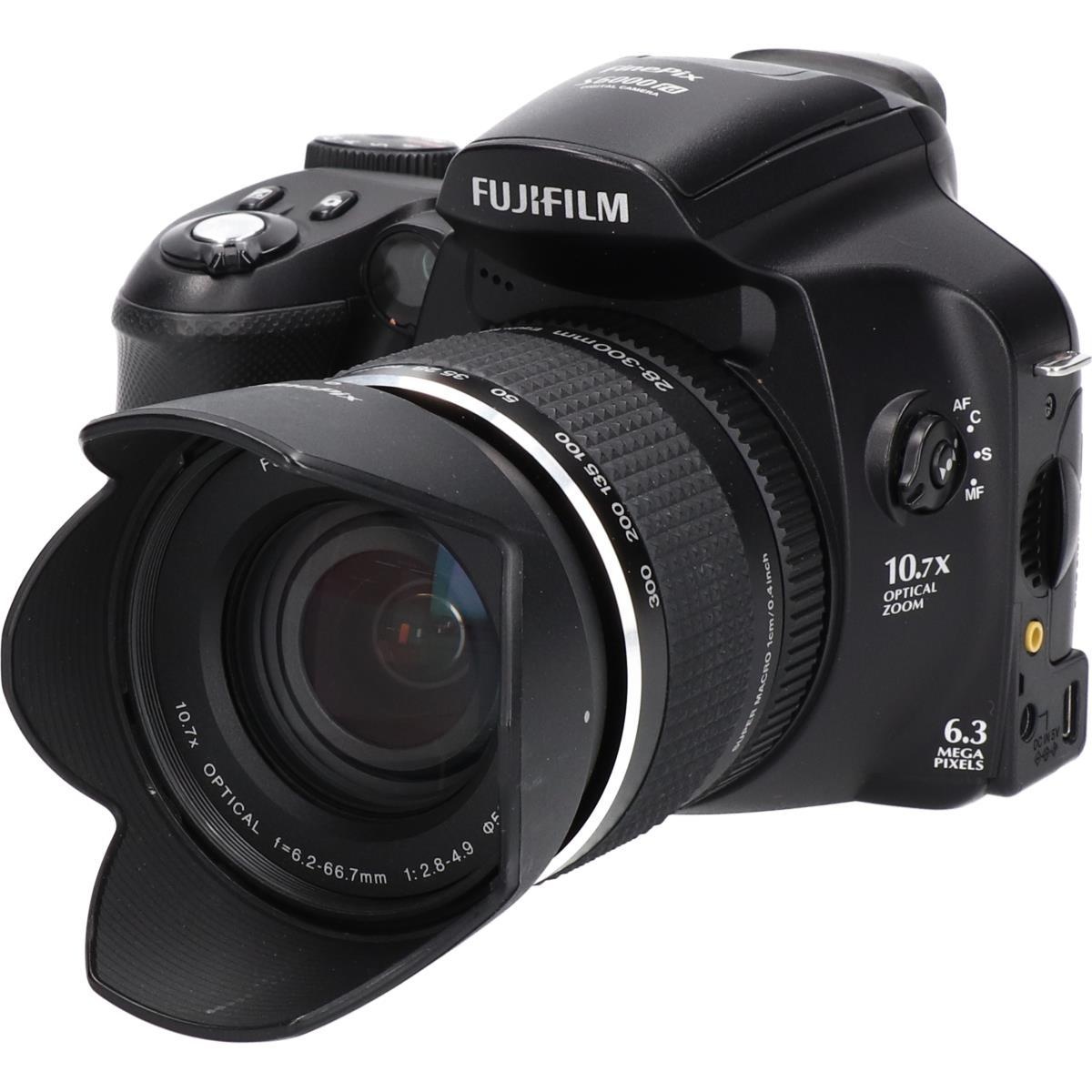FINEPIX S6000FD