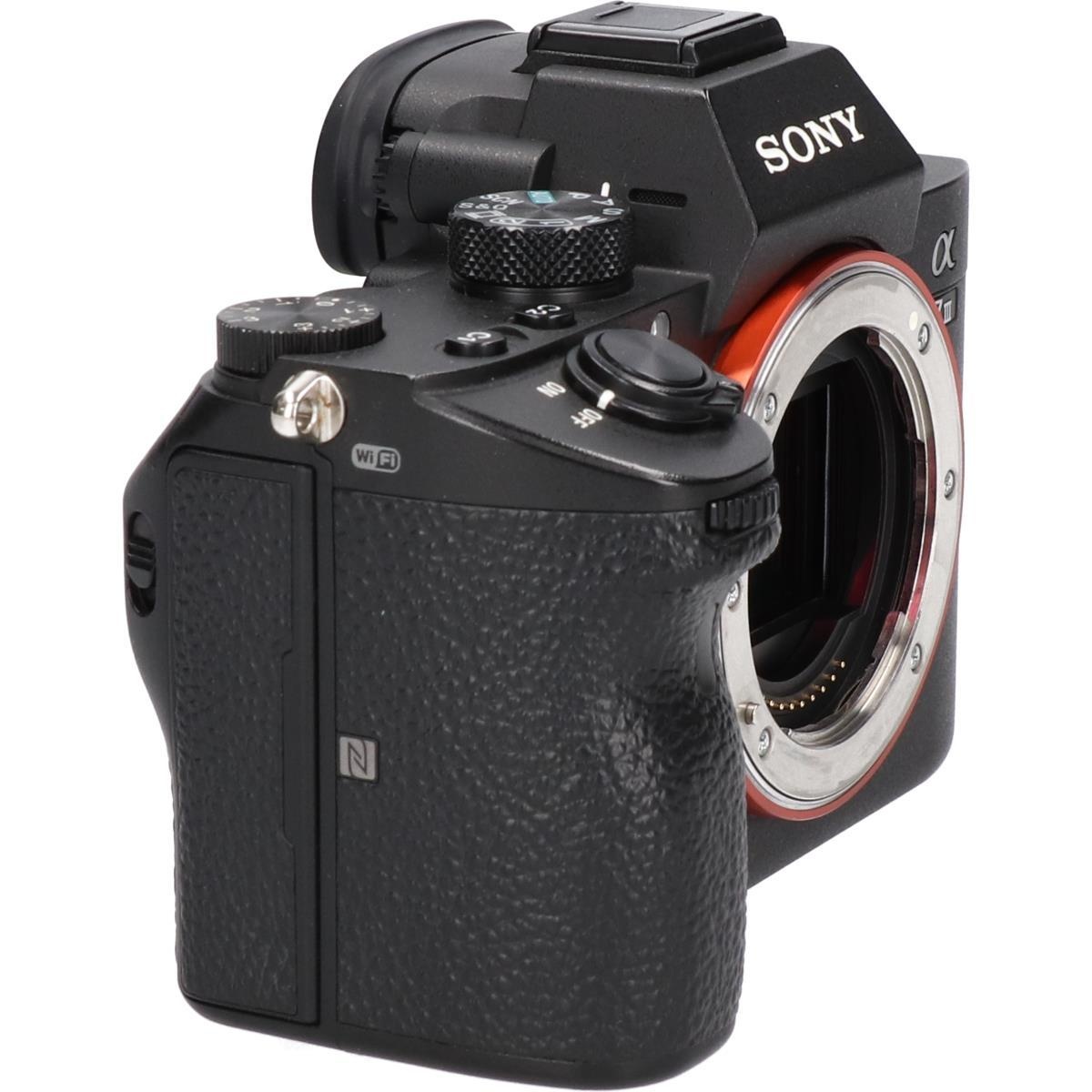 α7 III ILCE-7M3