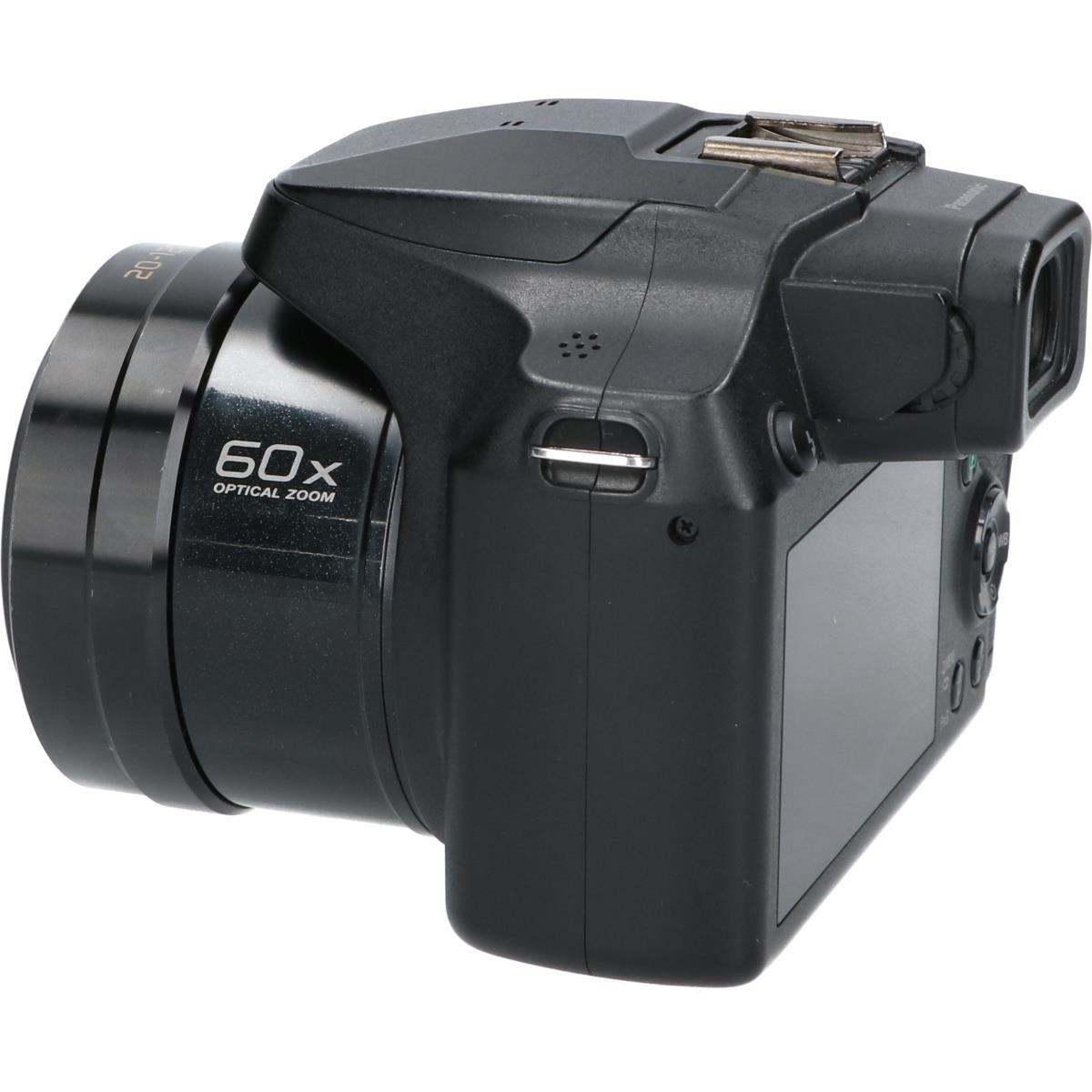 DC-FZ85D