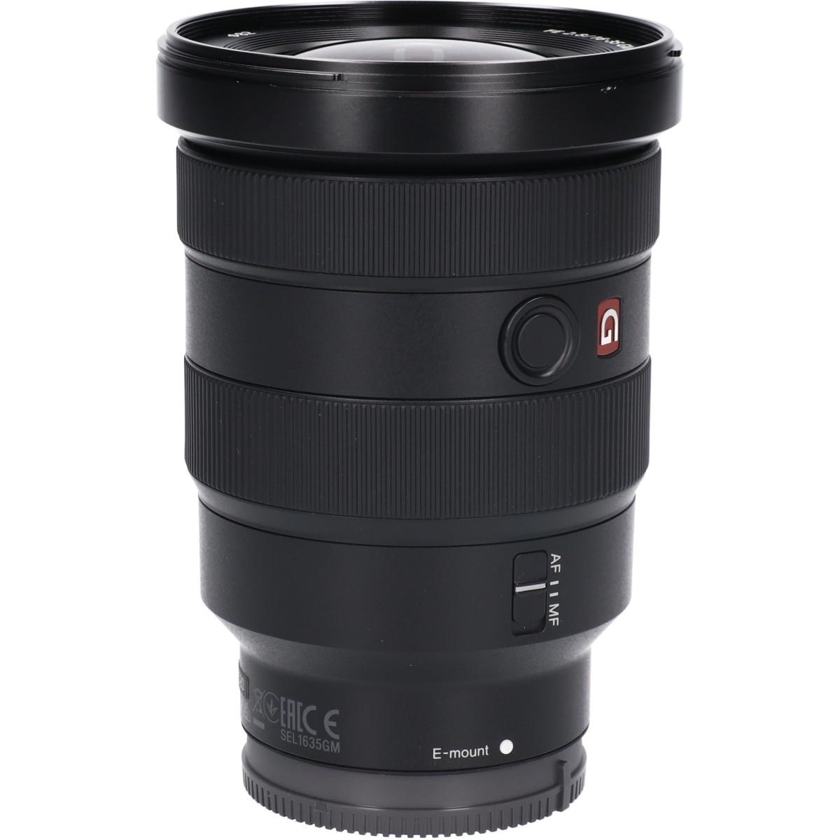 FE16-35/2.8GM(SEL1635GM)