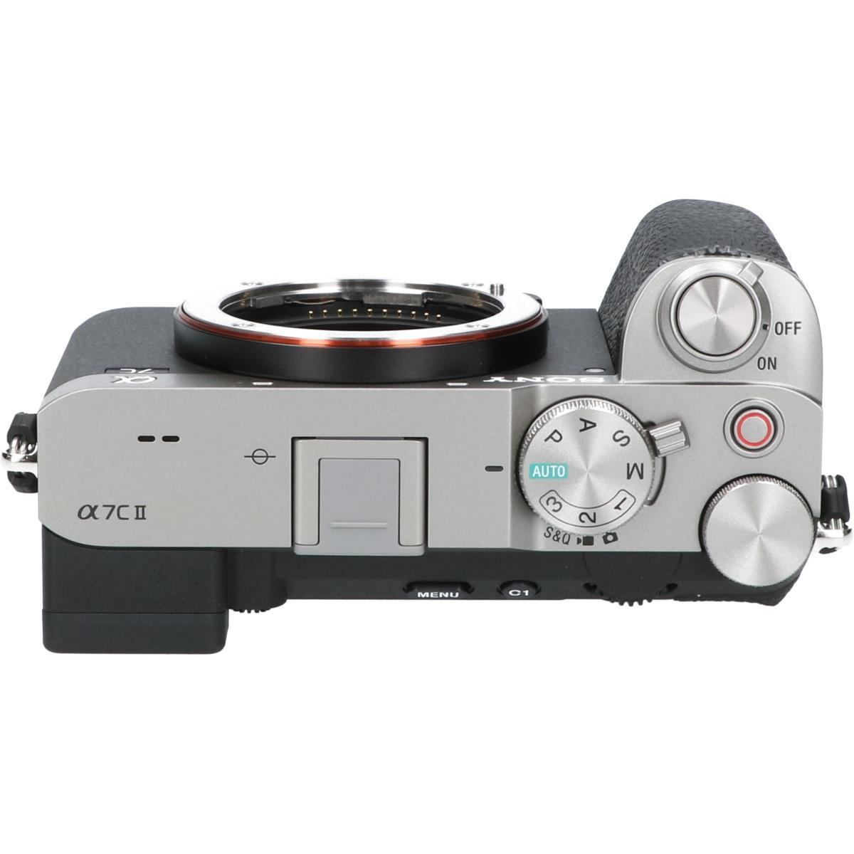 α7C II ILCE-7CM2