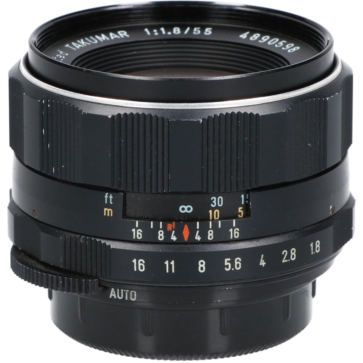 SMC TAKUMAR 55/1.8