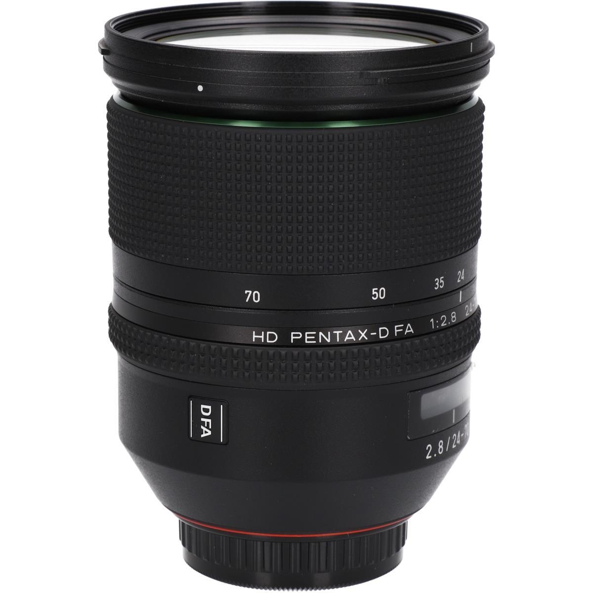 D FA24-70/2.8ED SDM WR