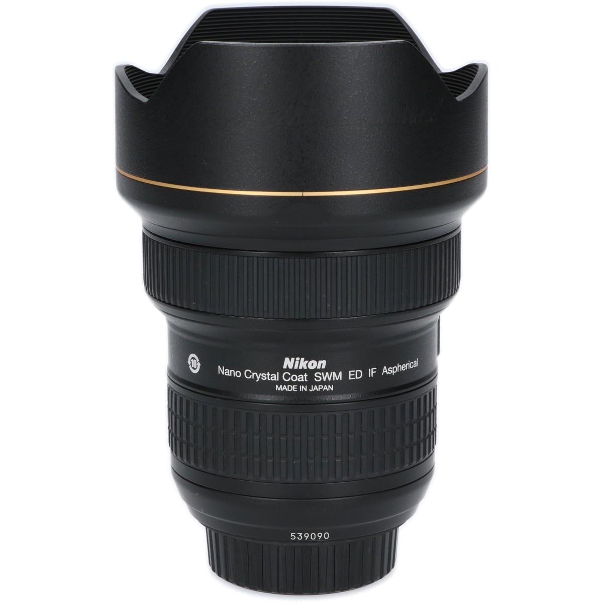 AF-S14-24/2.8G ED
