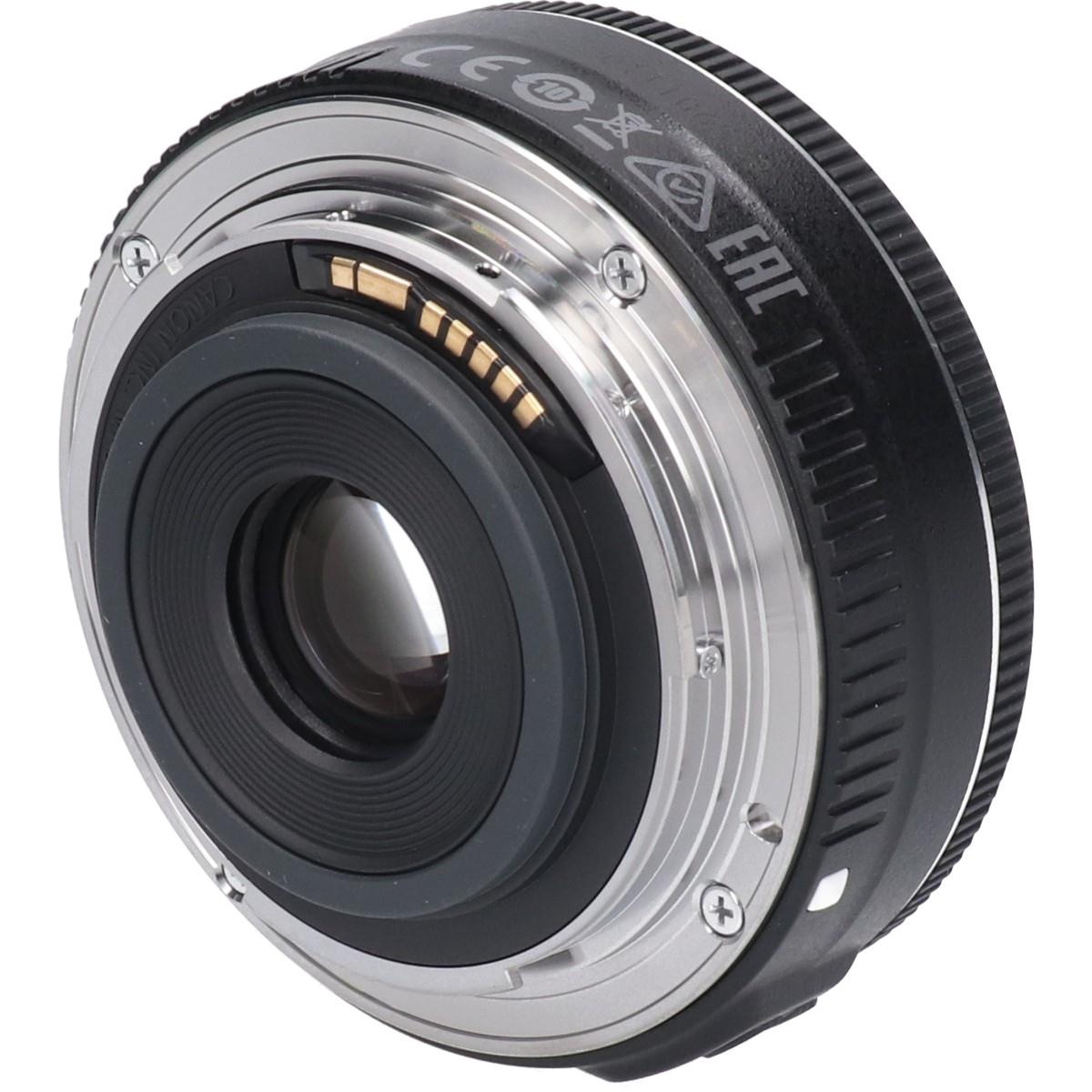 EF-S24/2.8STM