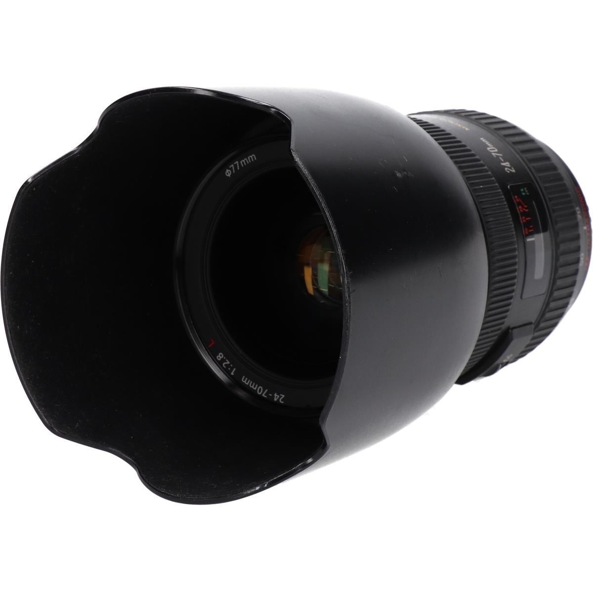 EF24-70/2.8L USM