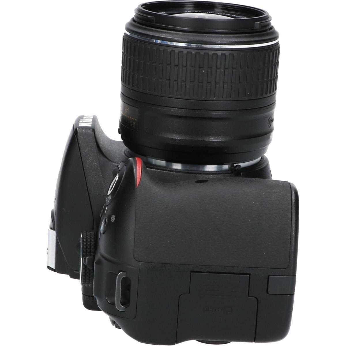 D5300 AF-S18-55VRIIKIT