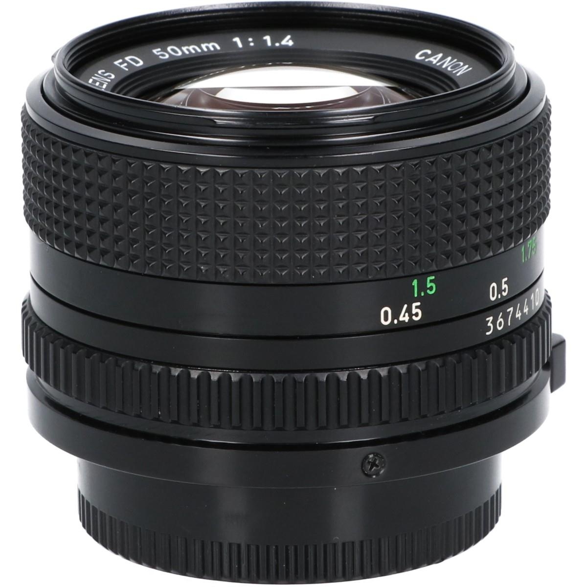 NEW FD50/1.4